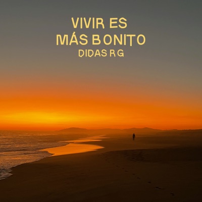Vivir Es Más Bonito - Single