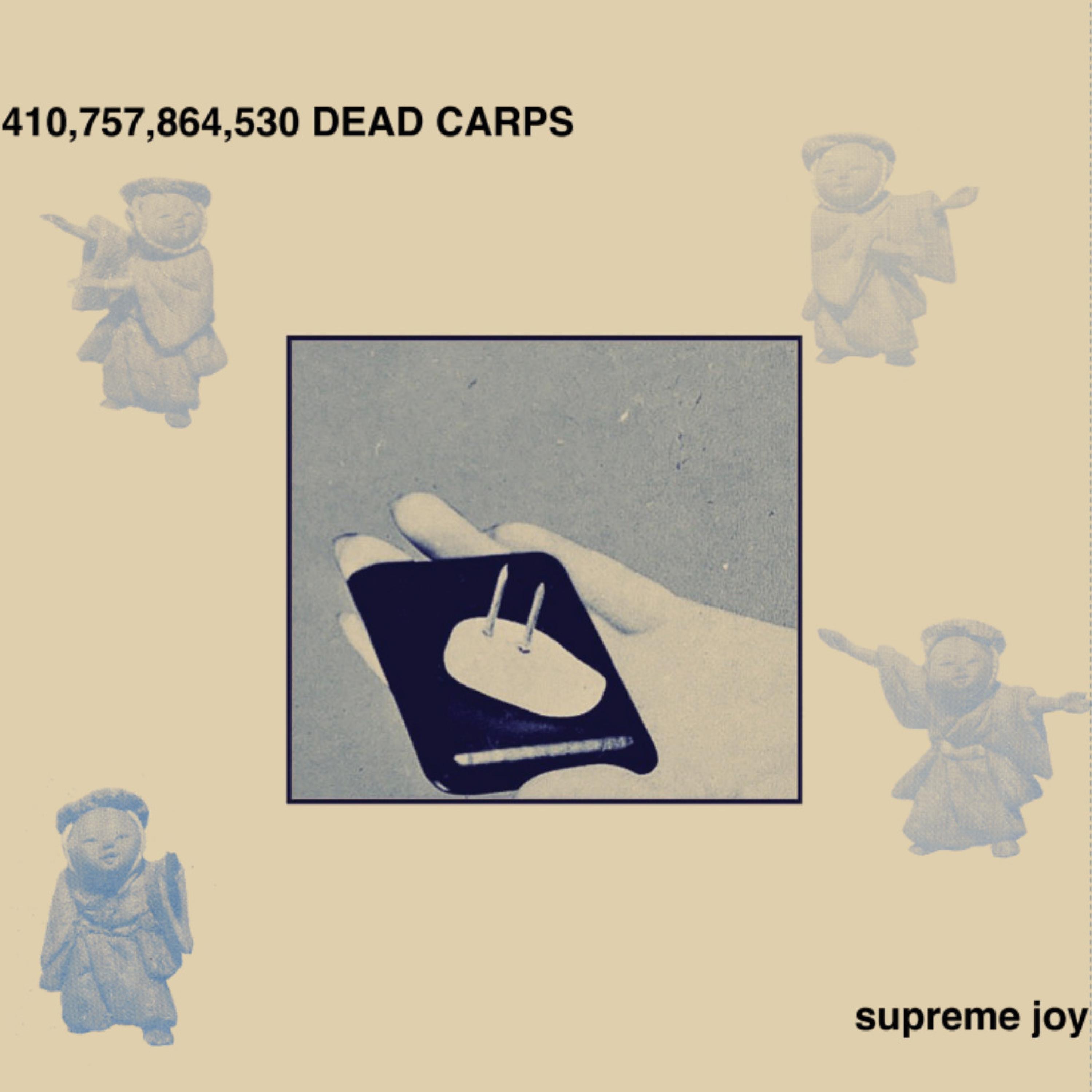 410,757,864,530 Dead Carps