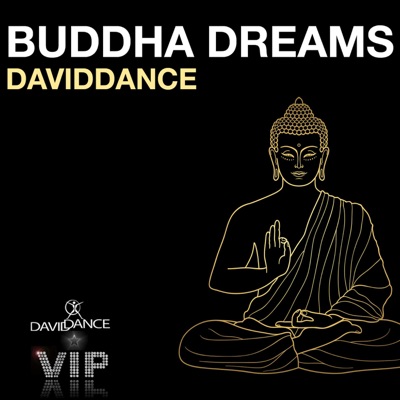 Buddha dreams - EP