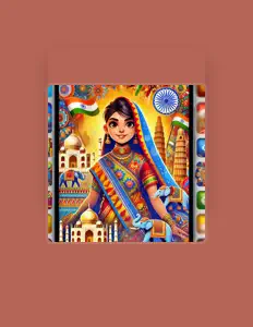 Indiana: песни, клипы, биография, даты выступлений и многое другое.