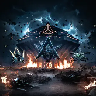 Alan Walker & Alessia Labate – Not Home – Single (2026)