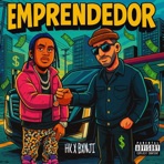Emprendedor (feat. Papi Bxnji) - Single
