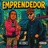 Emprendedor (feat. Papi Bxnji)