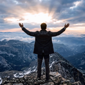 Gracias Por Todo Señor