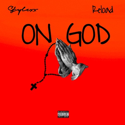 On God (feat. Reload) - Single