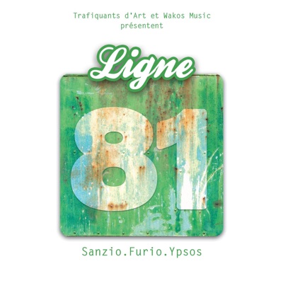LIGNE 81 - EP