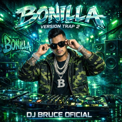 Bonilla (Version Trap 2) - Single