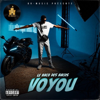Voyou - Single