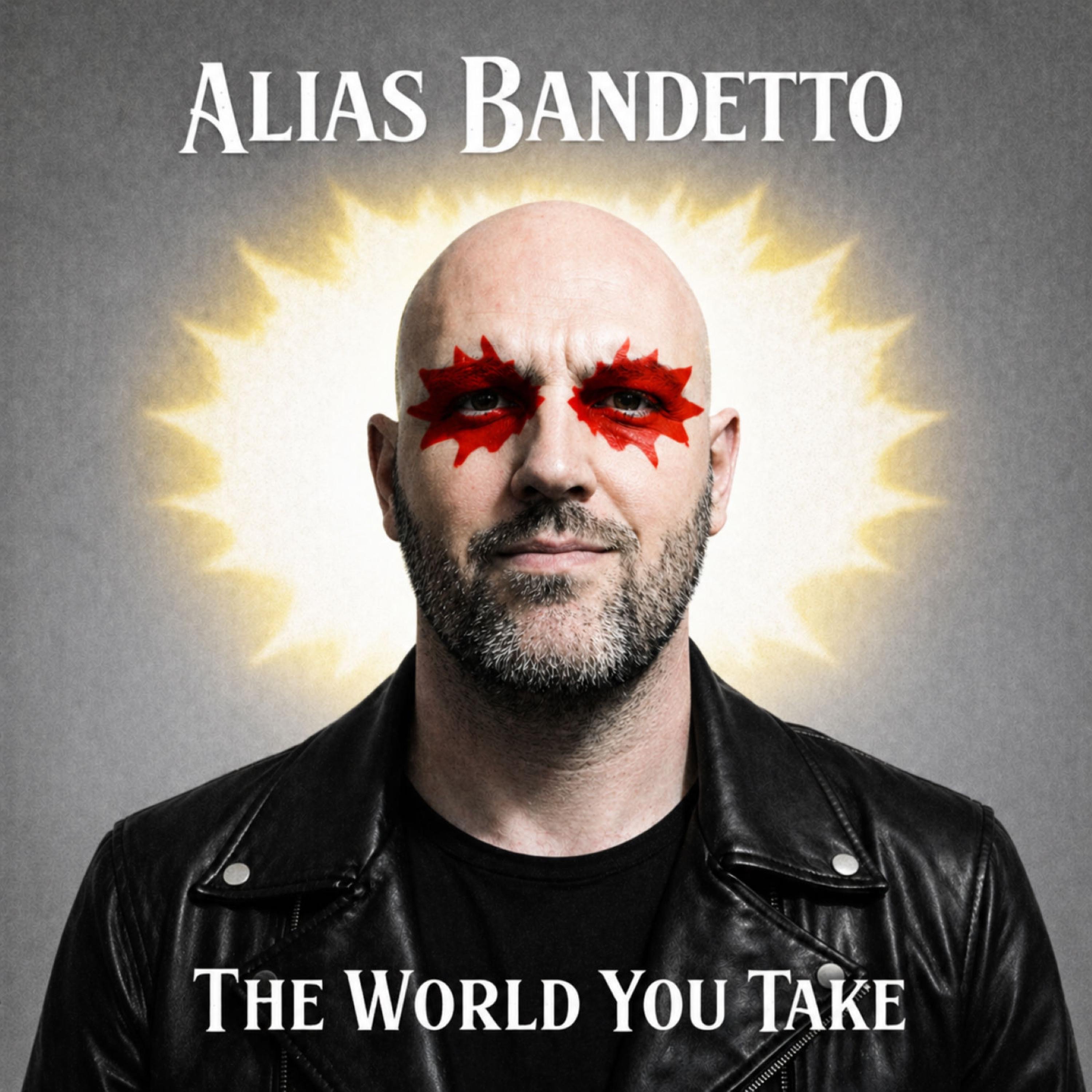 The World You Take - Single