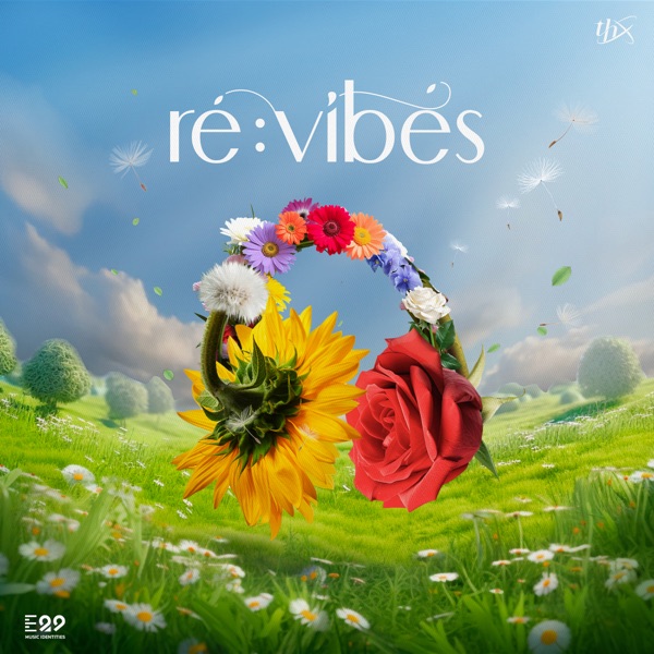 RE:VIBES