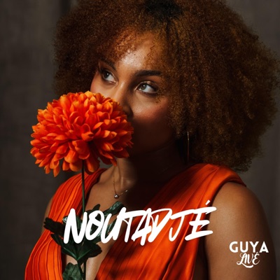 AVE MARIA (feat. Noutadjé) [Guyalive performance] - Single