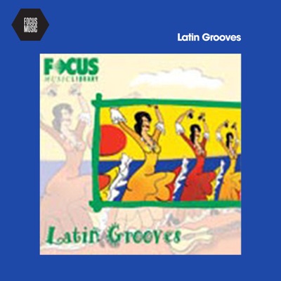 Latin Grooves