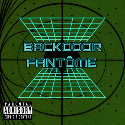 Backdoor Fantôme (feat. Raimeihope) - Single