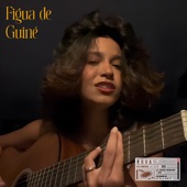 Figa De Guiné (Remix) artwork