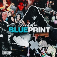 The Blue Print - EP - 2 STURDY NA