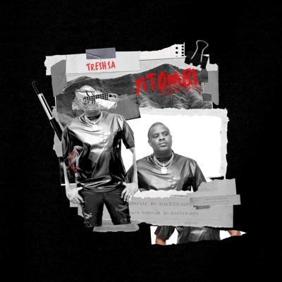 Ntombi - EP