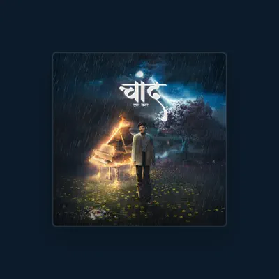 Listen to Tushar Nagar, watch music videos, read bio, see tour dates & more!