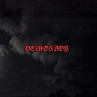 Demonios (feat. Jeffrey el silence) - Single - Rde Randy
