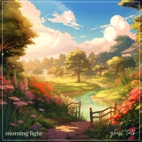 Morning Light - Single - ghost talk