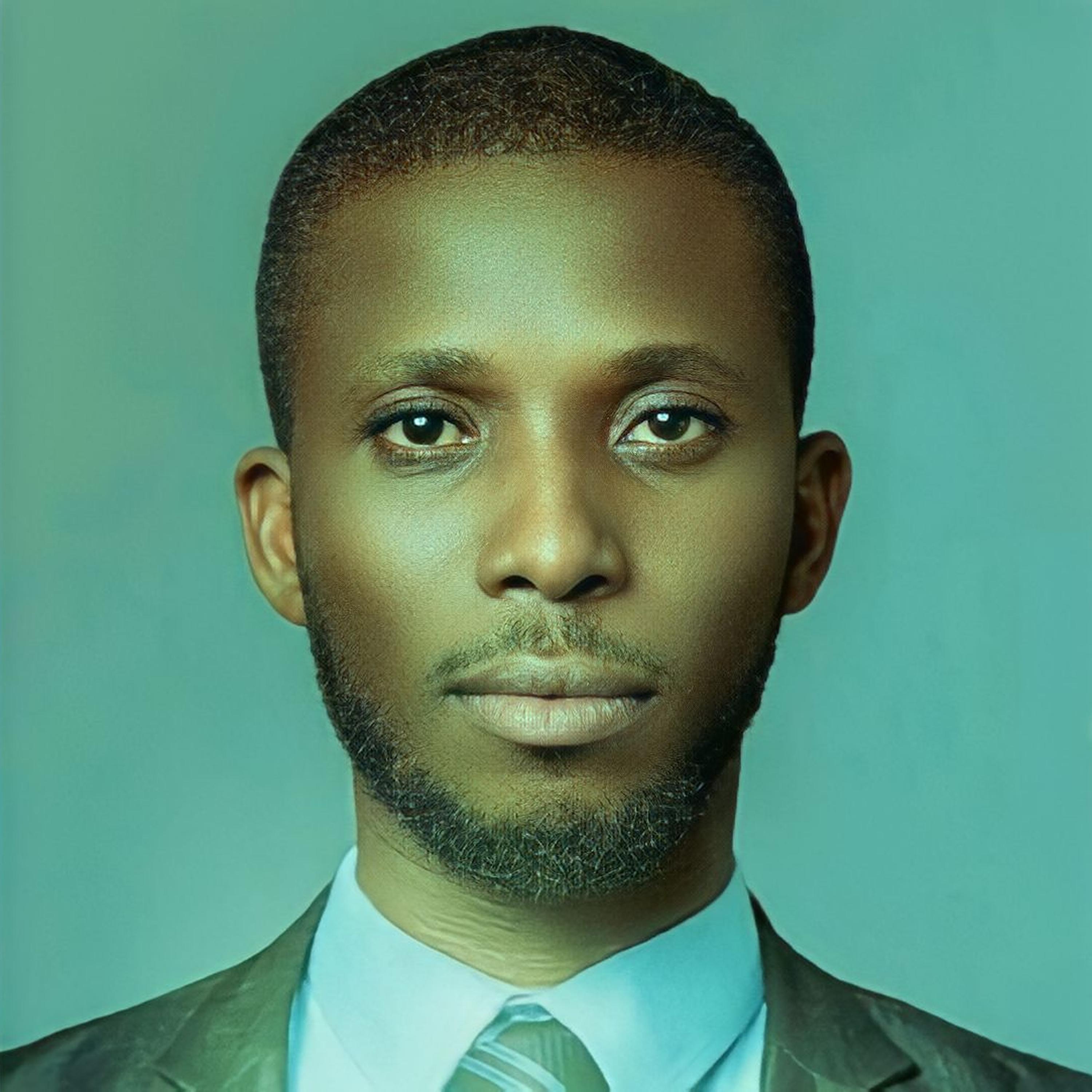 The Message - Single