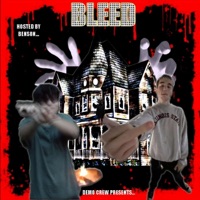 BLEED (feat. Daniel Franke) - Single - FREEK