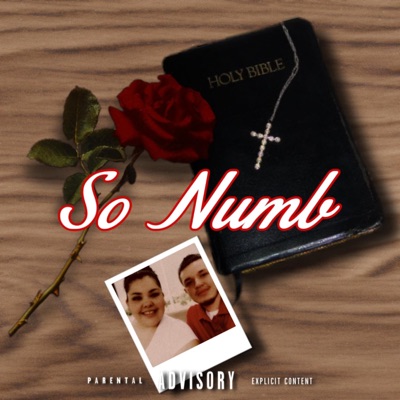 So Numb - Single