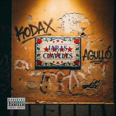 Jaras y Claveles - Single