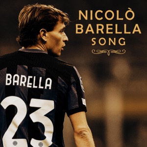 Nicolò Barella Song (Alt Version)