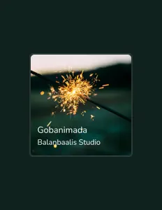 Balanbaalis Studio을(를) 듣고, 뮤직 비디오를 보고, 약력을 읽고, 투어 일정 등을 확인하세요!