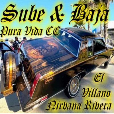 Sube y Baja (feat. El Villano, Nirvana Rivera & (Jarabe Kid Beat)) - Single