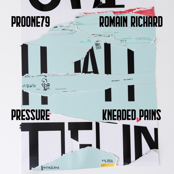 Pressure - Single