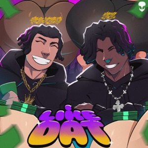 I Like Dat (feat. Ez)
