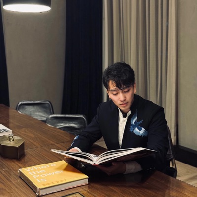 I'm Just "Vibe Coding" (with a billion dollar dream) - Single