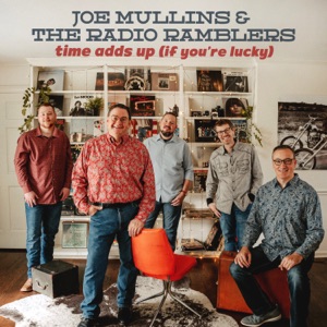 Time Adds Up (If You're Lucky) - Single