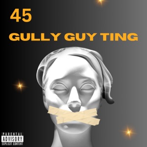 Gully Guy Ting - Single