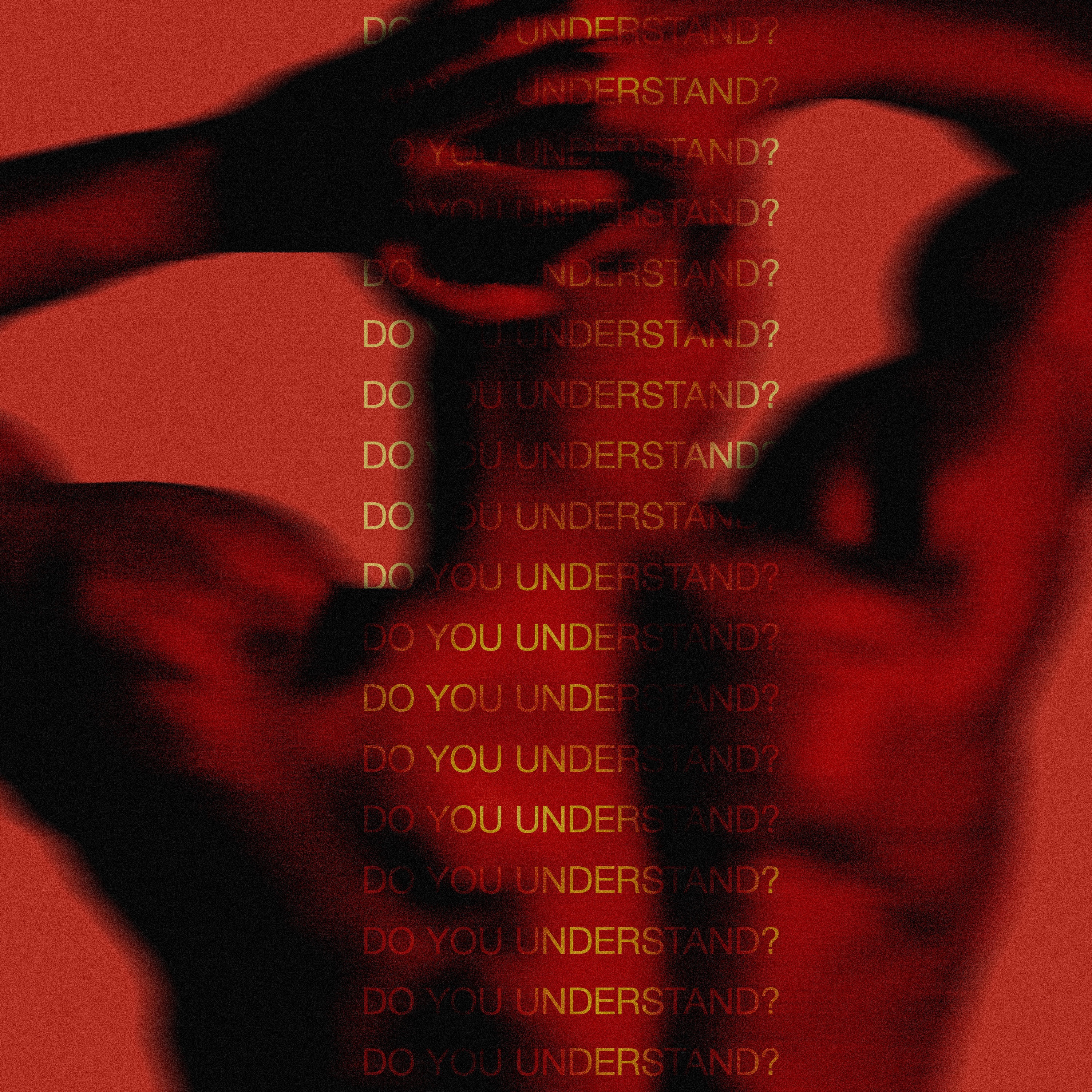 Do You Understand? - Single