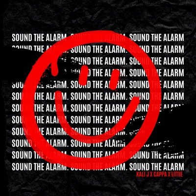 Sound the Alarm - Single