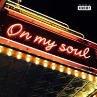 On my soul - Single - Raykatanna