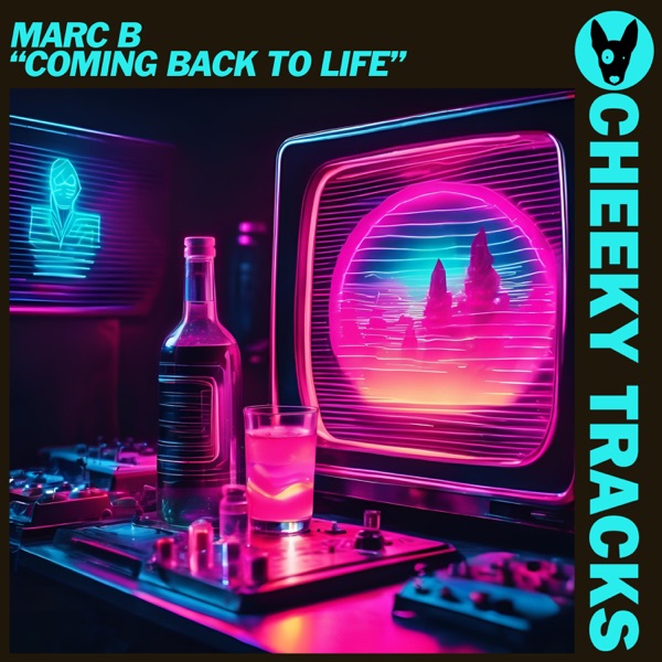 Coming Back to Life - Single