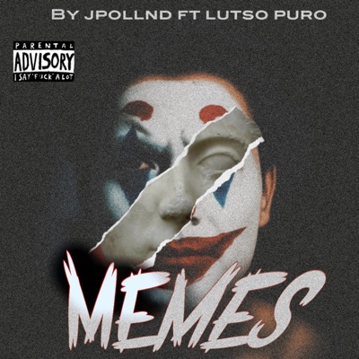 MEMES (feat. Lutso Puro) - Single