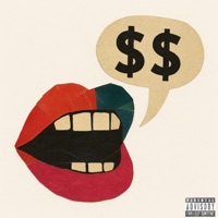 MONEY TALK - Single - Globrooks