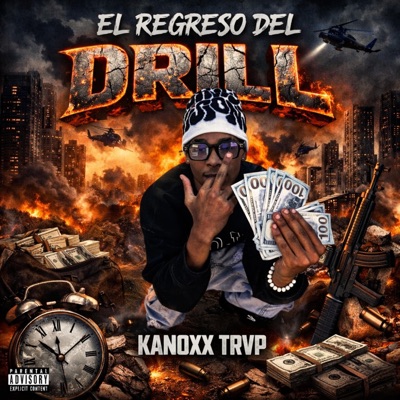 REGRESO DEL DRILL - Single