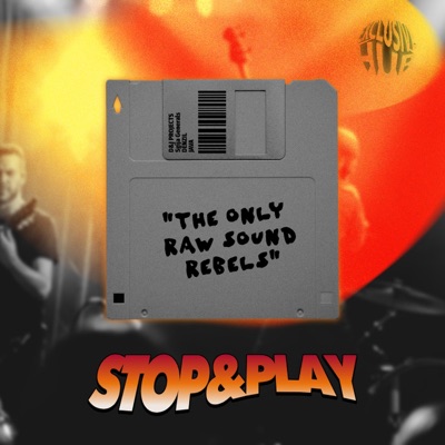 Size 8 (feat. Dj Camzo & Twizz NA) - Single