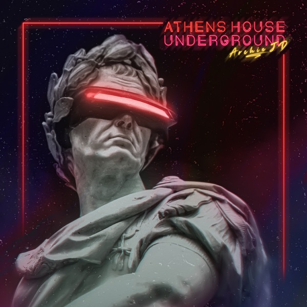 Athens House Underground - EP