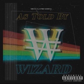 Waiting Games (feat. Charles Hamilton) Melly J the Wizard