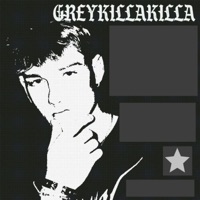Aint No Gimmicks - Single - Greykillakilla
