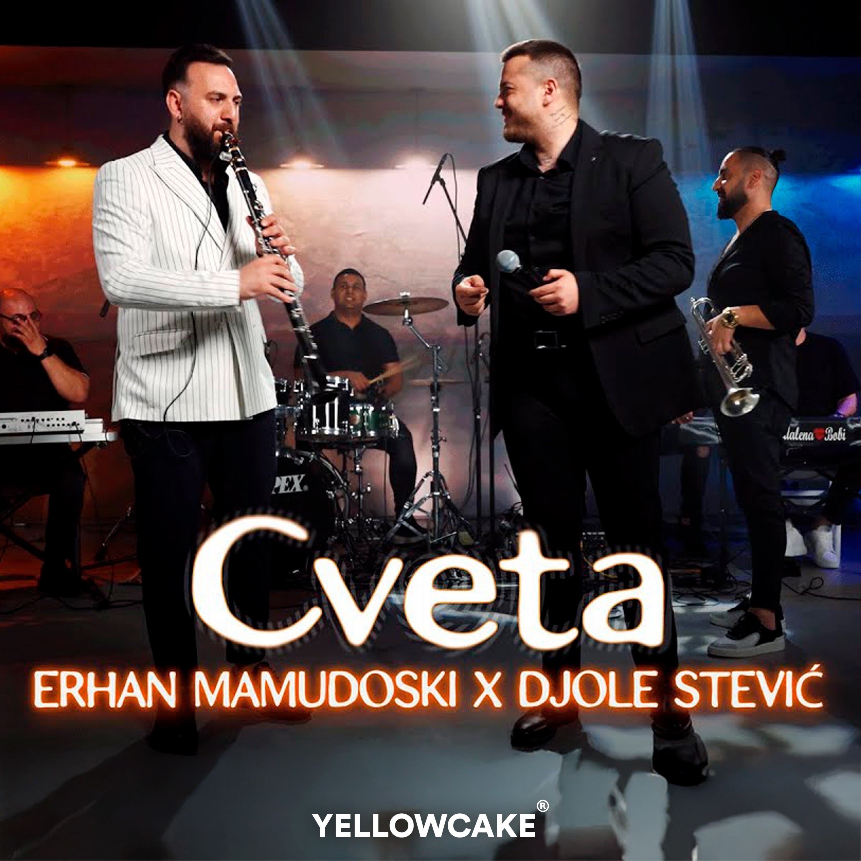 Cveta - Single