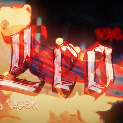 Leo (feat. Big Valen) - Single