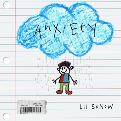 Anxiety - Single