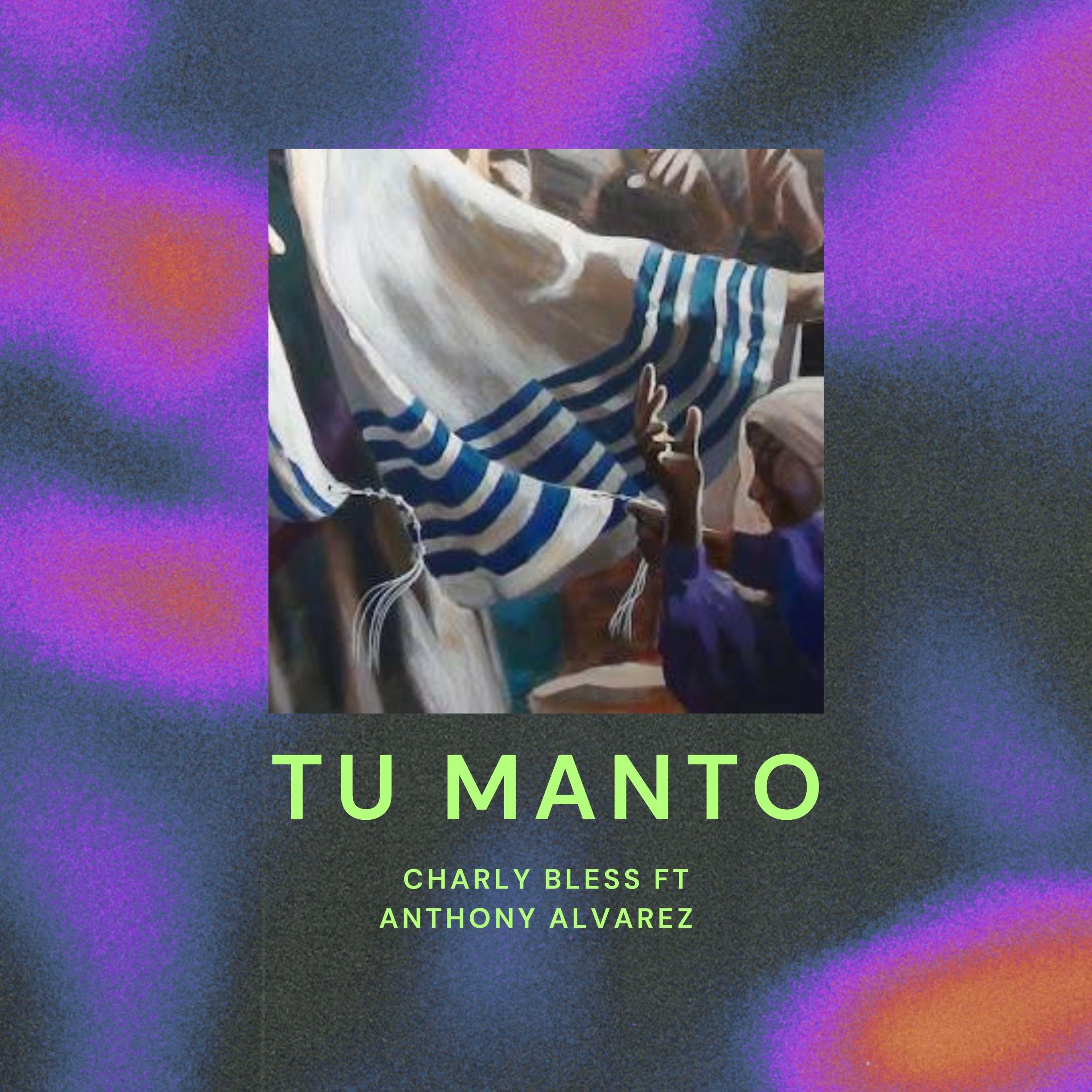 Tu manto - Single